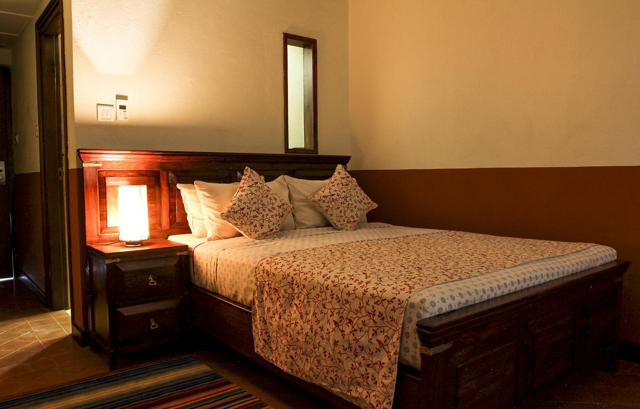 Traditional Comfort Boutique Hotel Κατμαντού Εξωτερικό φωτογραφία