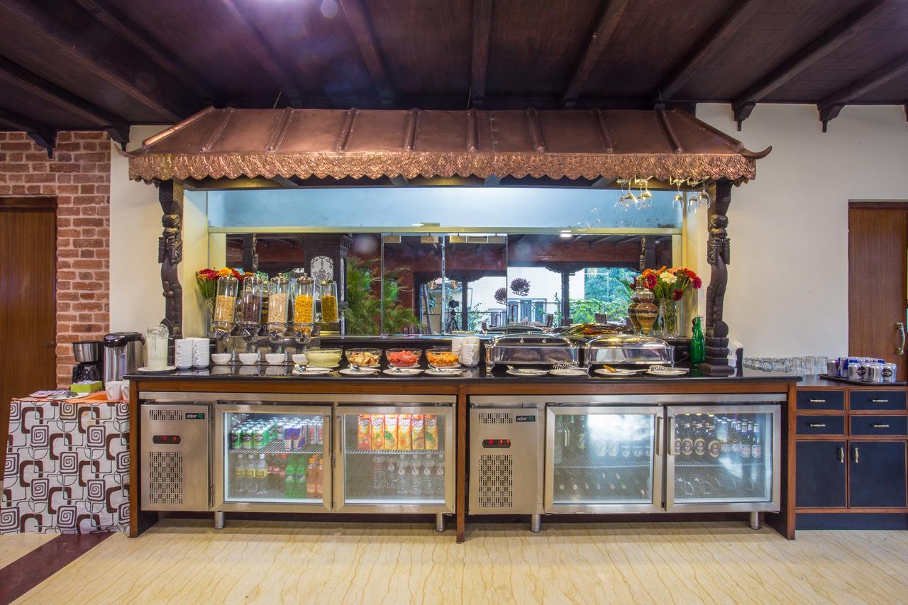 Traditional Comfort Boutique Hotel Κατμαντού Εξωτερικό φωτογραφία