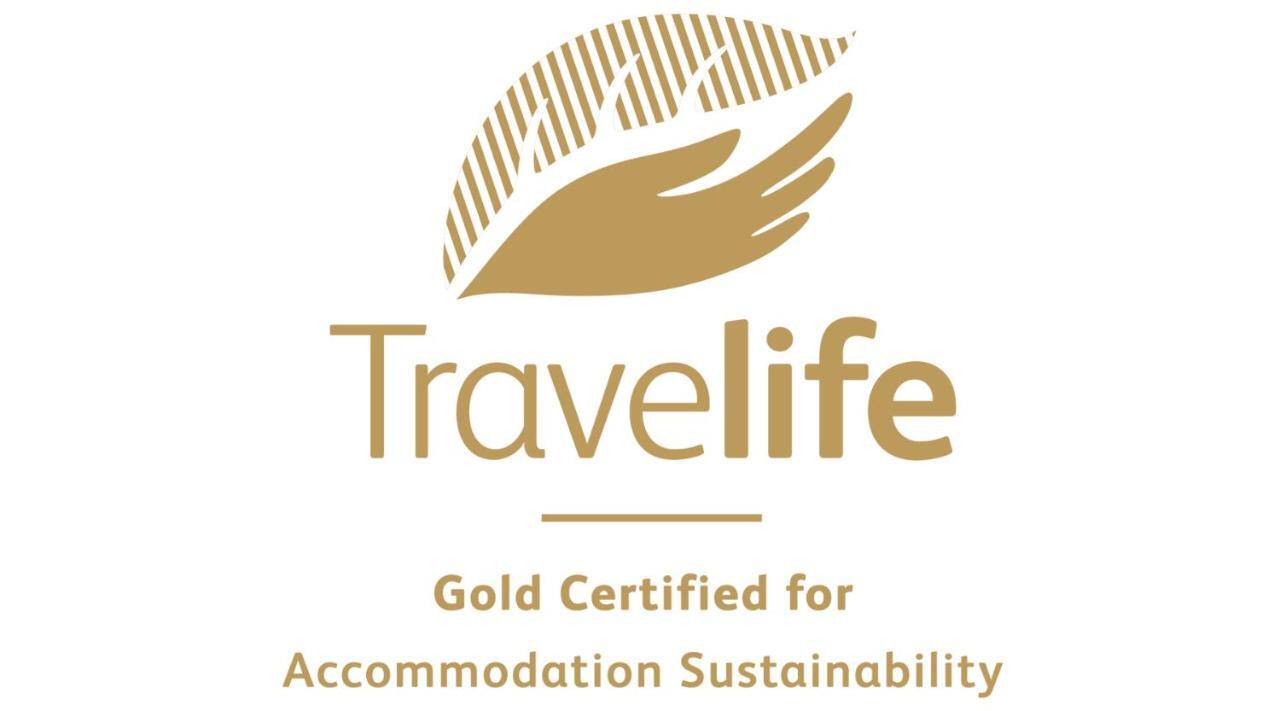 Traditional Comfort Boutique Hotel Κατμαντού Εξωτερικό φωτογραφία